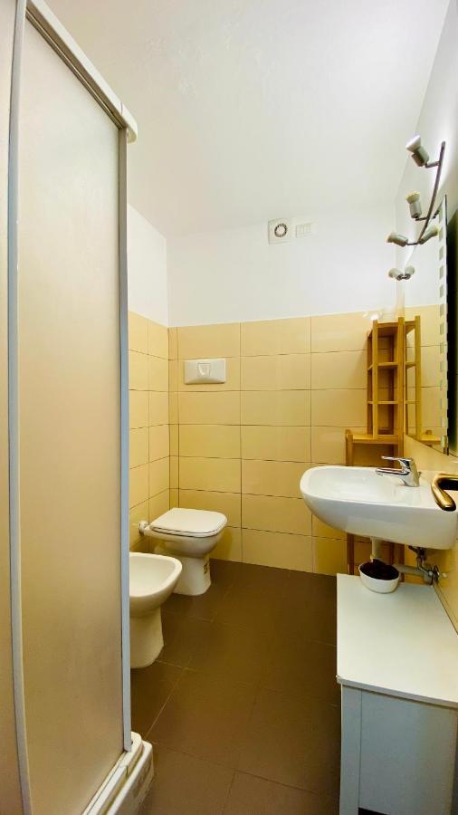 Apartamento Navigli Darsena Milan Style Exterior foto
